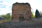 Церковь Покрова Пресвятой Богородицы - Хозцы - Козельский район - Калужская область