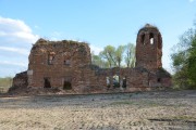 Церковь Покрова Пресвятой Богородицы - Хозцы - Козельский район - Калужская область