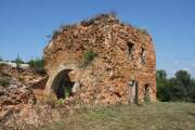 Хозцы. Покрова Пресвятой Богородицы, церковь