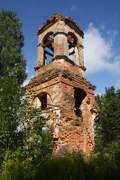 Церковь Петра и Павла (старая) - Белый - Бельский район - Тверская область