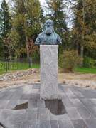 Церковь Николая, архиепископа Японского, , Мирный, Оленинский район, Тверская область