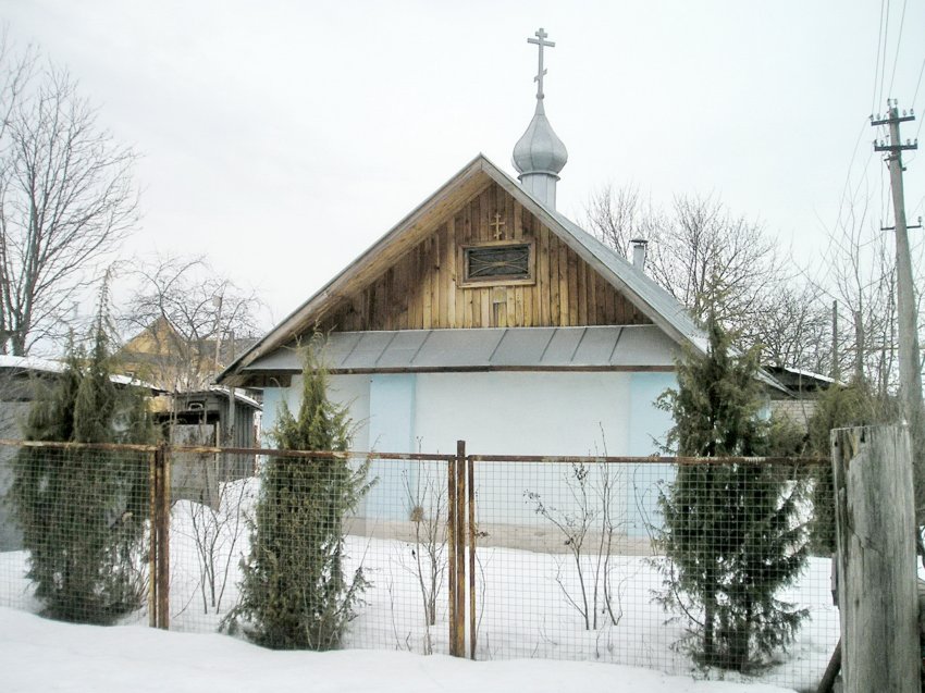 Неизвестная часовня, Рекшино (Бор, ГО, Нижегородская область). архитектурные детали