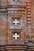 Никольский женский монастырь. Церковь Спаса Нерукотворного Образа, , Лежнево, Лежневский район, Ивановская область