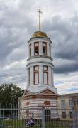 Рождества Иоанна Предтечи (старая), церковь