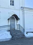 Спасо-Зеленогорский женский монастырь. Церковь Казанской иконы Божией Матери, , Зелёные Горы, Вадский район, Нижегородская область
