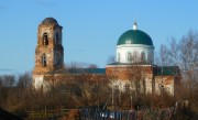 Церковь Николая Чудотворца - Ковакса - Арзамасский район и г. Арзамас - Нижегородская область