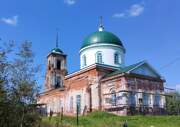 Ковакса. Николая Чудотворца, церковь