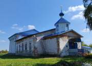 Церковь Покрова Пресвятой Богородицы, , Мотовилово, Арзамасский район и г. Арзамас, Нижегородская область