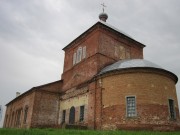 Церковь Рождества Христова - Ряжск - Ряжский район - Рязанская область