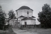 Церковь Вознесения Господня, , Дубровка, Бологовский район, Тверская область