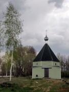 Церковь-часовня Флора и Лавра - Бояновичи - Хвастовичский район - Калужская область