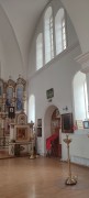 Церковь Димитрия Солунского, , Русский Юрмаш, Уфимский район, Республика Башкортостан