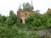Церковь Покрова Пресвятой Богородицы, , Заречье, Новосильский район, Орловская область