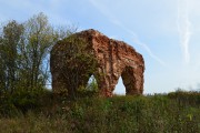 Рахманово. Троицы Живоначальной, церковь