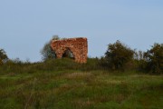 Церковь Троицы Живоначальной, , Рахманово, Плавский район, Тульская область