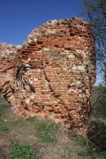 Церковь Троицы Живоначальной, , Рахманово, Плавский район, Тульская область