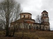 Церковь Николая Чудотворца - Ковакса - Арзамасский район и г. Арзамас - Нижегородская область