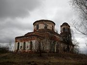 Церковь Николая Чудотворца, Вид с северо-востока<br>, Ковакса, Арзамасский район и г. Арзамас, Нижегородская область