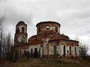 Церковь Николая Чудотворца - Ковакса - Арзамасский район и г. Арзамас - Нижегородская область