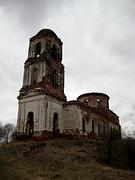 Церковь Николая Чудотворца - Ковакса - Арзамасский район и г. Арзамас - Нижегородская область