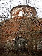 Церковь Николая Чудотворца - Ковакса - Арзамасский район и г. Арзамас - Нижегородская область