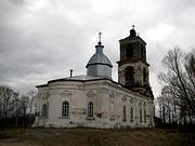 Церковь Иоанна Богослова - Никольское - Арзамасский район и г. Арзамас - Нижегородская область