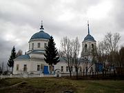 Церковь Троицы Живоначальной - Селема - Арзамасский район и г. Арзамас - Нижегородская область