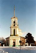 Церковь Покрова Пресвятой Богородицы - Кочемирово - Кадомский район - Рязанская область