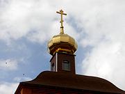 Церковь Сергия Радонежского - Мстихино - Калуга, город - Калужская область