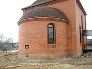 Церковь Сергия Радонежского - Мстихино - Калуга, город - Калужская область