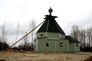 Церковь-часовня Флора и Лавра, , Бояновичи, Хвастовичский район, Калужская область
