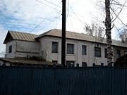 Церковь Всех Святых на бывшем кладбище, , Вад, Вадский район, Нижегородская область