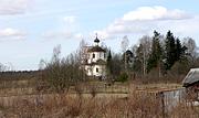 Церковь Успения Пресвятой Богородицы - Нальцы - Боровичский район - Новгородская область