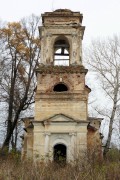 Церковь Успения Пресвятой Богородицы - Осипово - Торжокский район и г. Торжок - Тверская область