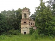 Осипово. Успения Пресвятой Богородицы, церковь