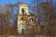 Осипово. Успения Пресвятой Богородицы, церковь