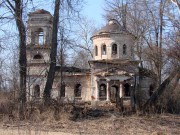 Успения Пресвятой Богородицы, церковь