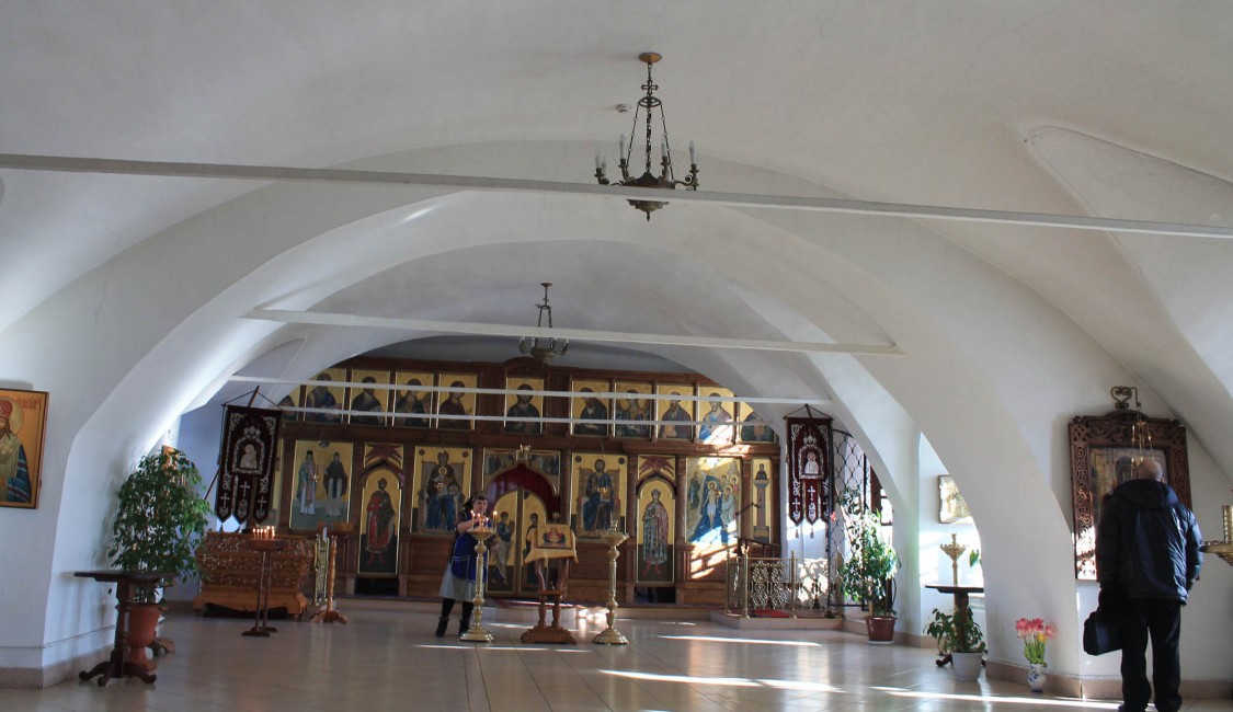 Свято Одигитриевский собор