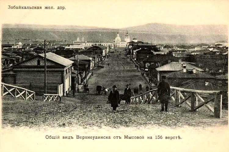Кафедральный собор иконы Божией Матери 