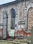 Ишино. Воскресения Словущего, церковь