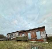 Ишино. Воскресения Словущего, церковь