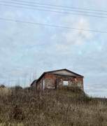 Ишино. Воскресения Словущего, церковь