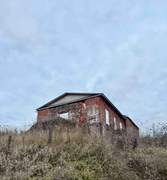 Ишино. Воскресения Словущего, церковь