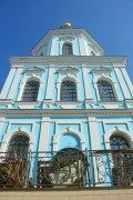 Арзамас. Смоленской иконы Божией Матери, церковь
