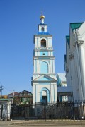Арзамас. Смоленской иконы Божией Матери, церковь