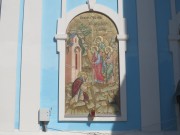 Церковь Смоленской иконы Божией Матери, , Арзамас, Арзамасский район и г. Арзамас, Нижегородская область