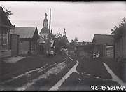 Арзамас. Смоленской иконы Божией Матери, церковь