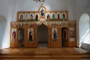 Церковь Успения Пресвятой Богородицы, , Нальцы, Боровичский район, Новгородская область