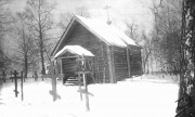 Церковь Казанской иконы Божией Матери - Юрино - Балахнинский район - Нижегородская область