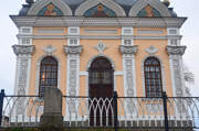 Рыбинск. Николая Чудотворца, часовня